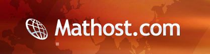 Mathost Logo